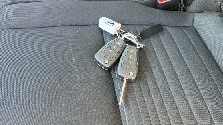 Ford Transit Custom 280 L1 Diesel Fwd 2.0 EcoBlue 130ps Low Roof Limited Van